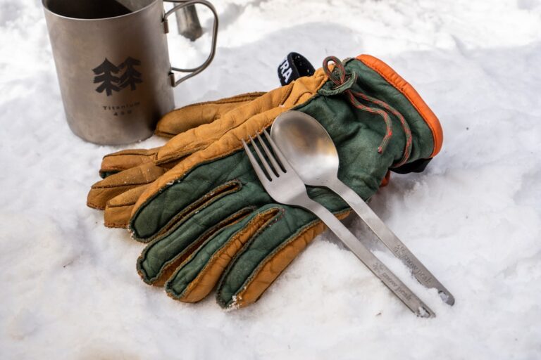 Top Essential Camping Gear for Your Next Outdoor Adventure
