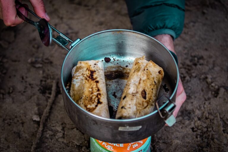 The Ultimate Guide to Camping Cooking Equipment You Need