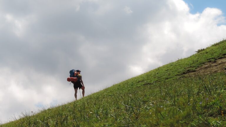 Must-Have Hiking Gear for Every Outdoor Enthusiast