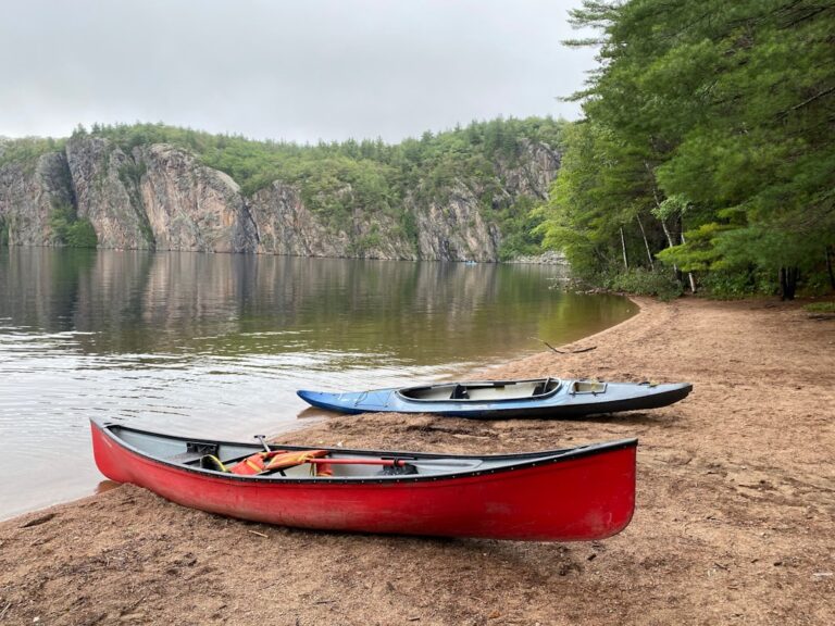 Preparing for a Camping Trip: Gear Checklist and Tips