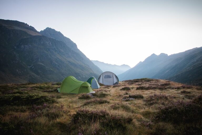 Camping Gear Reviews: What to Buy and What to Avoid