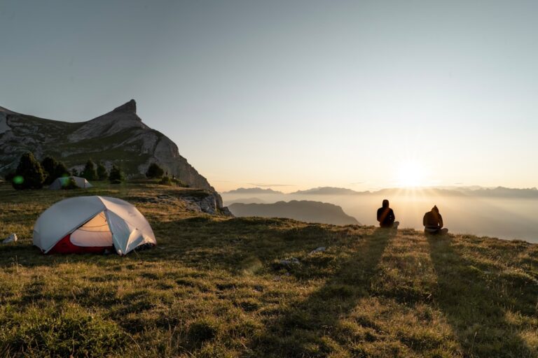Budget-Friendly Camping Gear Options for Every Adventurer